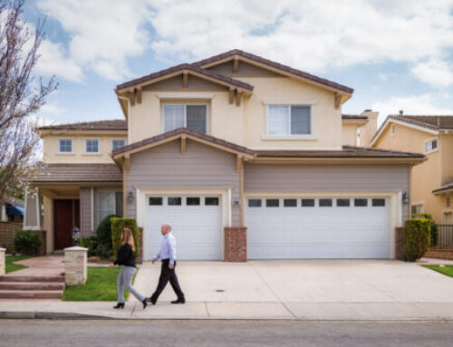 “Why Now is the Time to Buy a Home in Southern California”